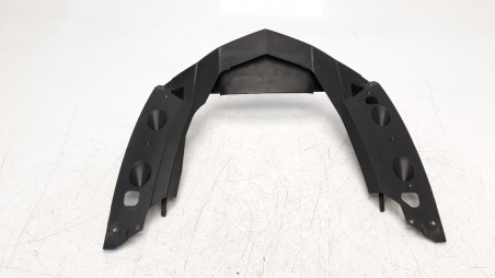 Recambio de moldura para bmw k 1600 gt/gtl 2011-2016 referencia OEM IAM 46637710445  
