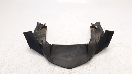 Recambio de moldura para bmw k 1600 gt/gtl 2011-2016 referencia OEM IAM 46637710445  