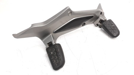 Recambio de estribo lateral para bmw k 1600 gt/gtl 2011-2016 referencia OEM IAM 46718389348 46712330764 