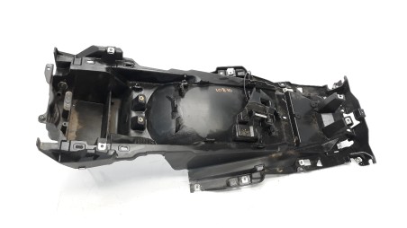 Recambio de portaequipajes para bmw k 1600 gt/gtl 2011-2016 referencia OEM IAM 46628557406  