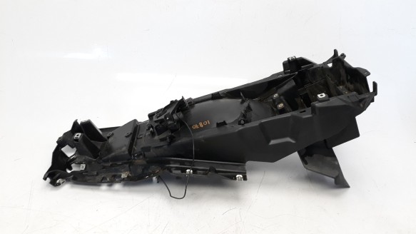 Recambio de portaequipajes para bmw k 1600 gt/gtl 2011-2016 referencia OEM IAM 46628557406  