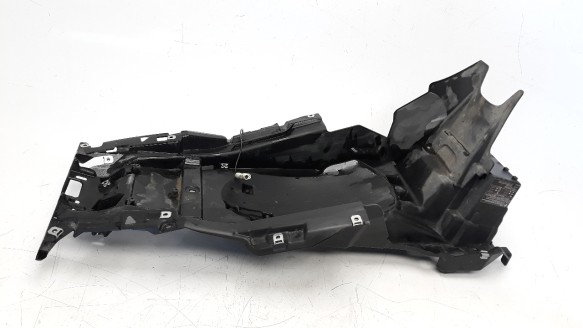 Recambio de portaequipajes para bmw k 1600 gt/gtl 2011-2016 referencia OEM IAM 46628557406  