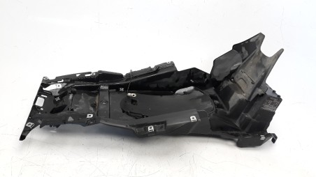 Recambio de portaequipajes para bmw k 1600 gt/gtl 2011-2016 referencia OEM IAM 46628557406  