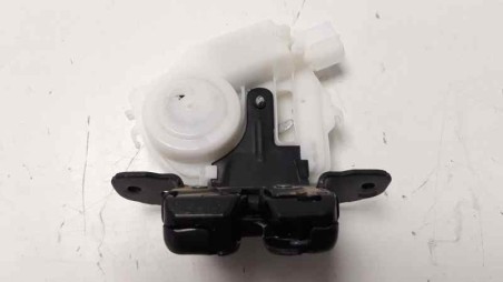 Recambio de cerradura maletero / porton para toyota yaris 2017- hybrid active referencia OEM IAM   