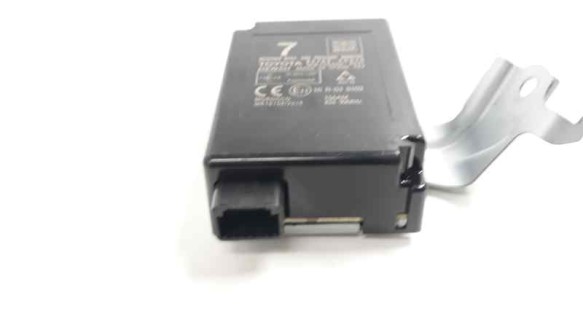 Recambio de modulo electronico para toyota yaris 2017- hybrid active referencia OEM IAM 897600D070  