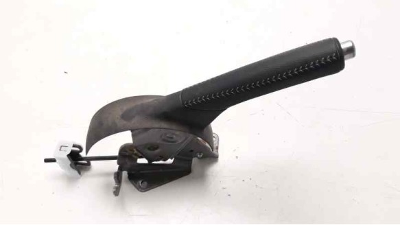 Recambio de palanca freno para toyota yaris 2017- hybrid active referencia OEM IAM   