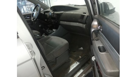 ssangyong rodius i 2005- del año 2008