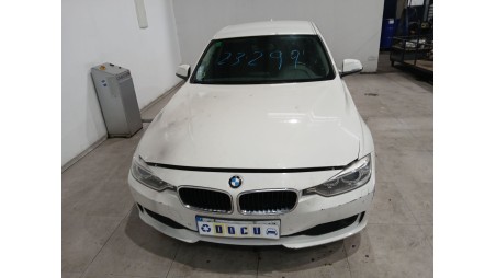 bmw 3 (f30, f80) 2011-2018 del año 2014