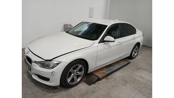 bmw 3 (f30, f80) 2011-2018 del año 2014
