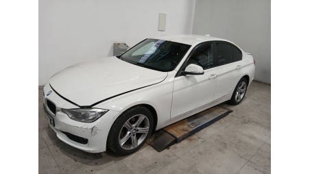 bmw 3 (f30, f80) 2011-2018 del año 2014