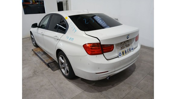 bmw 3 (f30, f80) 2011-2018 del año 2014