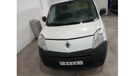 renault kangoo express (fw0/1_) 2008- del año 2009