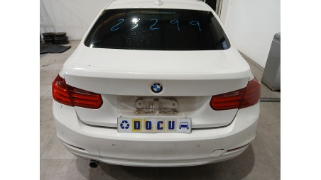 bmw 3 (f30, f80) 2011-2018 del año 2014