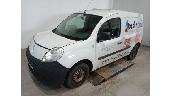renault kangoo express (fw0/1_) 2008- del año 2009