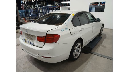 bmw 3 (f30, f80) 2011-2018 del año 2014