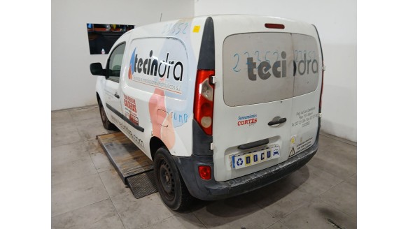 renault kangoo express (fw0/1_) 2008- del año 2009