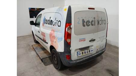 renault kangoo express (fw0/1_) 2008- del año 2009