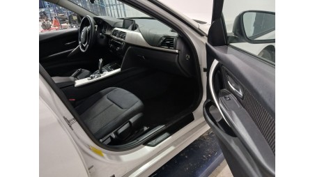 bmw 3 (f30, f80) 2011-2018 del año 2014