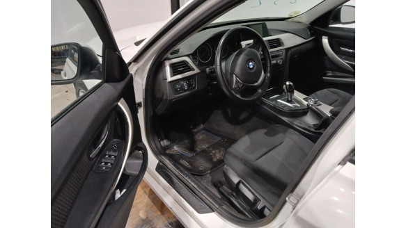 bmw 3 (f30, f80) 2011-2018 del año 2014