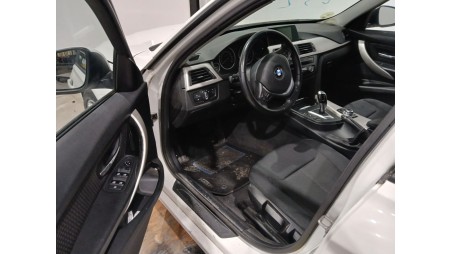 bmw 3 (f30, f80) 2011-2018 del año 2014