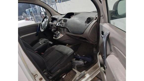 renault kangoo express (fw0/1_) 2008- del año 2009