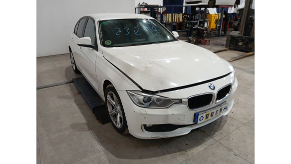 bmw 3 (f30, f80) 2011-2018 del año 2014