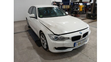 bmw 3 (f30, f80) 2011-2018 del año 2014