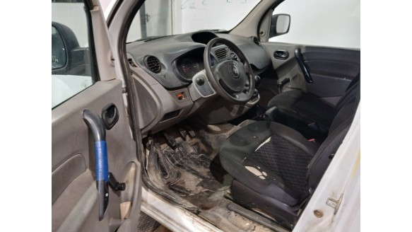 renault kangoo express (fw0/1_) 2008- del año 2009