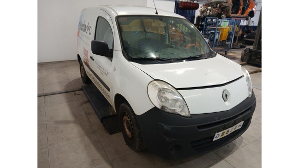 renault kangoo express (fw0/1_) 2008- del año 2009
