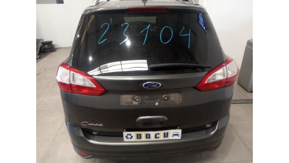 ford grand c-max (ceu) 2014- del año 2018