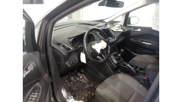 ford grand c-max (ceu) 2014- del año 2018