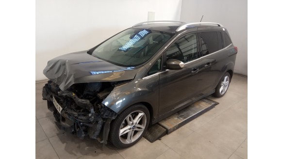 ford grand c-max (ceu) 2014- del año 2018