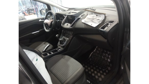 ford grand c-max (ceu) 2014- del año 2018