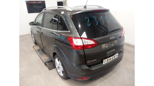 ford grand c-max (ceu) 2014- del año 2018