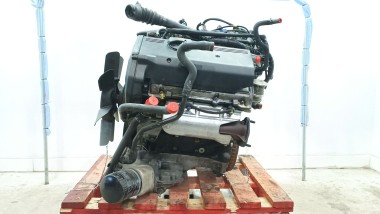 Recambio de motor completo para audi a6 berlina (4b2) 2001-2004 2.4 (121kw) referencia OEM IAM BDV BDV  2