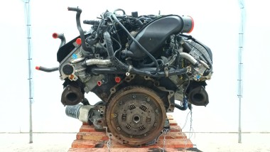 Recambio de motor completo para audi a6 berlina (4b2) 2001-2004 2.4 (121kw) referencia OEM IAM BDV BDV 