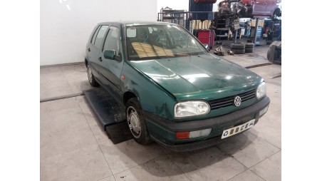 volkswagen golf iii berlina (1h1) 1991-1998 del año 1996