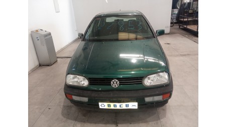 volkswagen golf iii berlina (1h1) 1991-1998 del año 1996