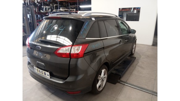 ford grand c-max (ceu) 2014- del año 2018
