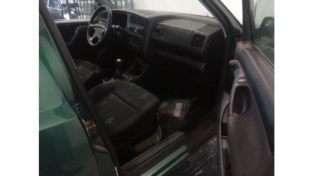 volkswagen golf iii berlina (1h1) 1991-1998 del año 1996