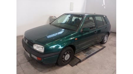 volkswagen golf iii berlina (1h1) 1991-1998 del año 1996