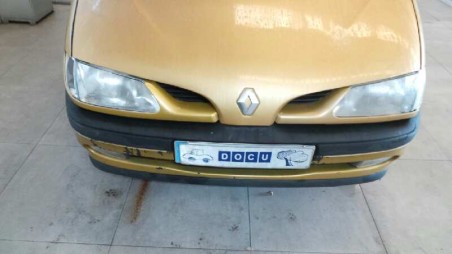 renault megane i scenic (ja0) 1996-1999 del año 1999