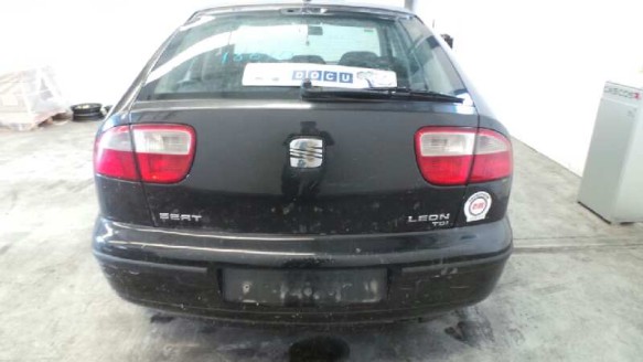 seat leon (1m1) 1999-2006 del año 2003