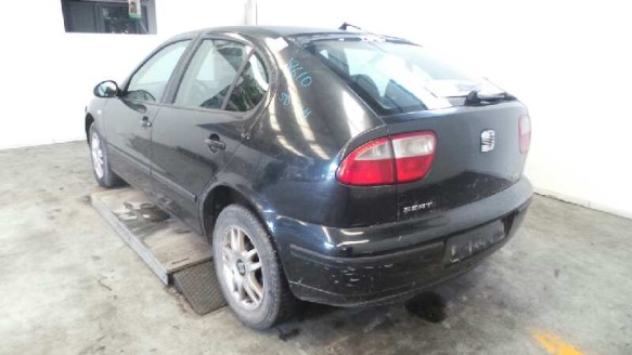 seat leon (1m1) 1999-2006 del año 2003