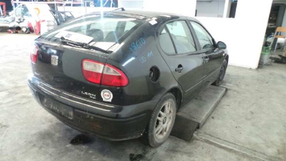 seat leon (1m1) 1999-2006 del año 2003