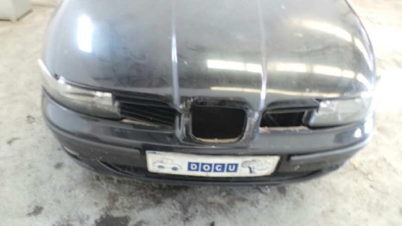 seat leon (1m1) 1999-2006 del año 2003