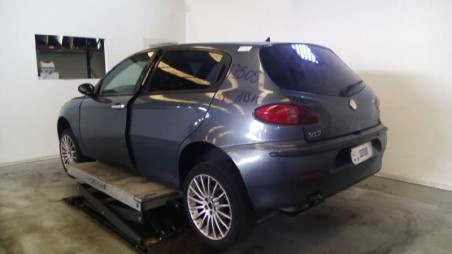 alfa romeo 147 (190) 2000-2006 del año 2003