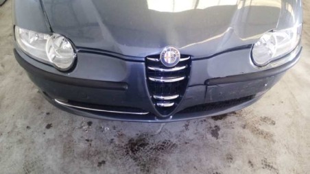 alfa romeo 147 (190) 2000-2006 del año 2003