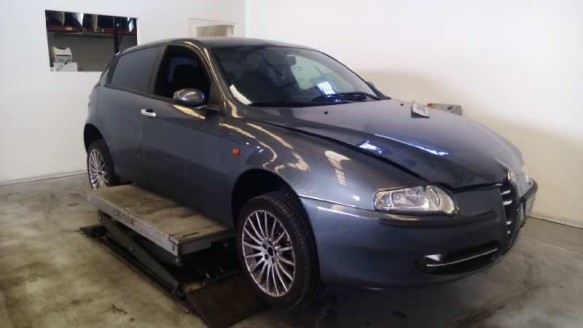 alfa romeo 147 (190) 2000-2006 del año 2003