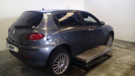 alfa romeo 147 (190) 2000-2006 del año 2003